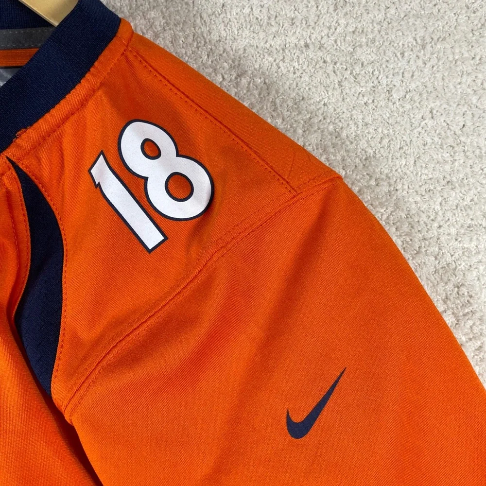 Nike denver broncos